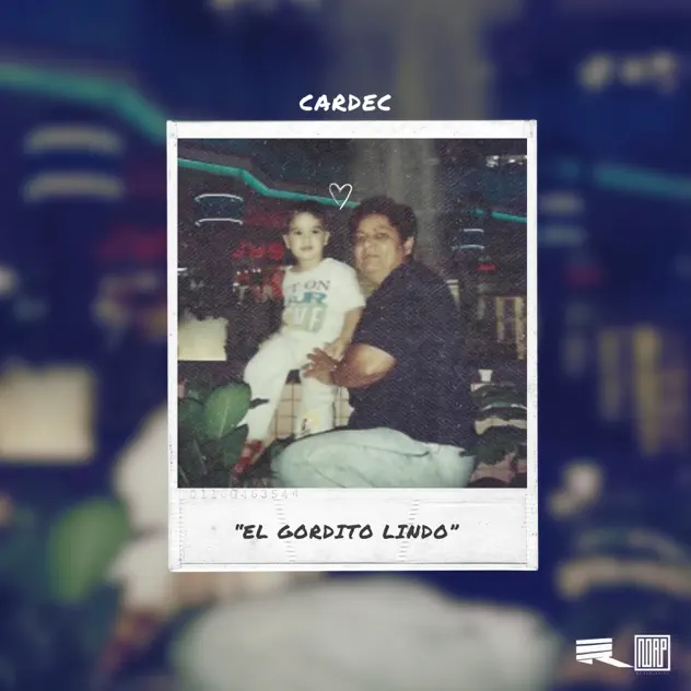 Cardec Drums – El Gordito Lindo: Part 1 (2025)