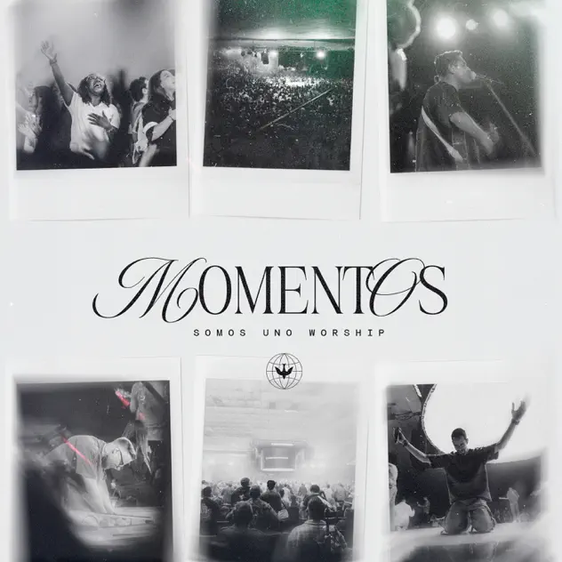 Somos Uno Worship – MOMENTOS (2025)