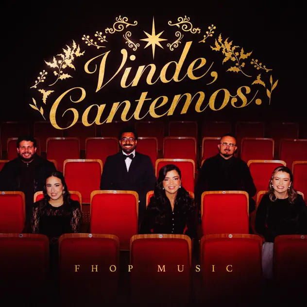 Fhop Music – Vinde, Cantemos! (2025)