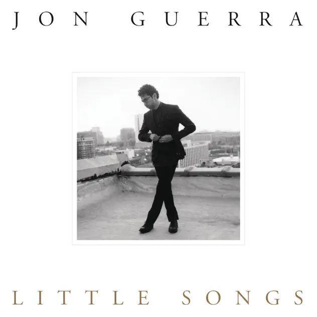 Jon Guerra – Little Songs (2015)