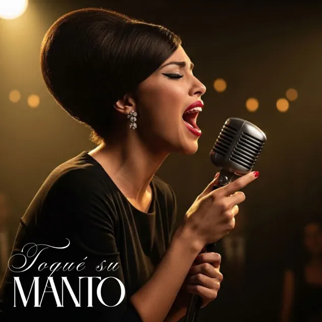 Silbo Apacible – Toqué Su Manto (2025)