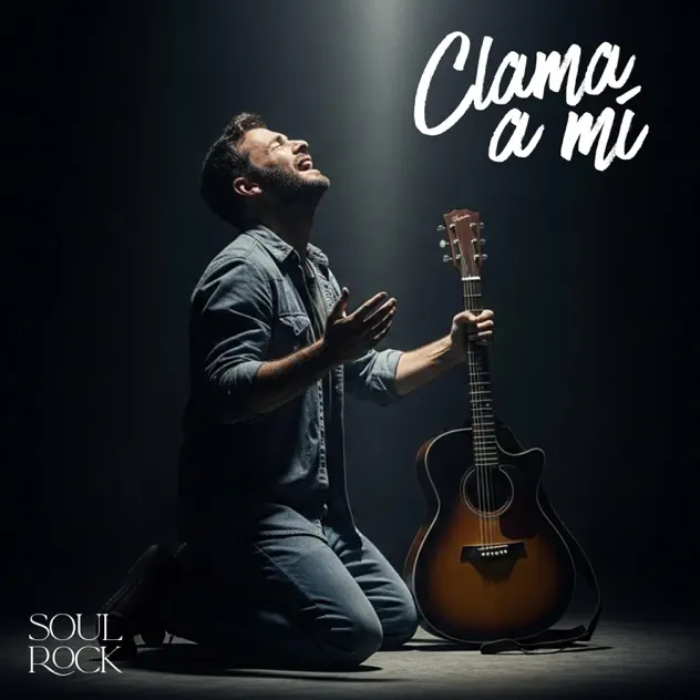 Silbo Apacible – Clama a mí (2025)