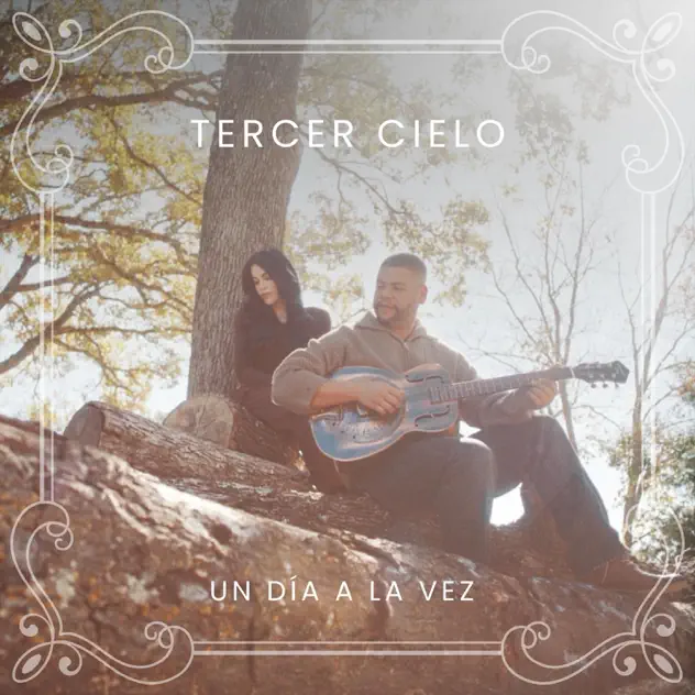 Tercer Cielo – Un Día A La Vez (2025)