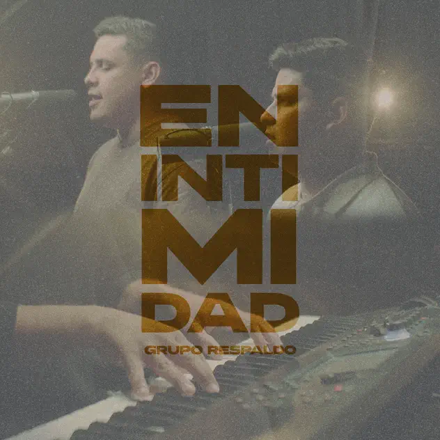 Grupo Respaldo – En Intimidad – EP (2025)