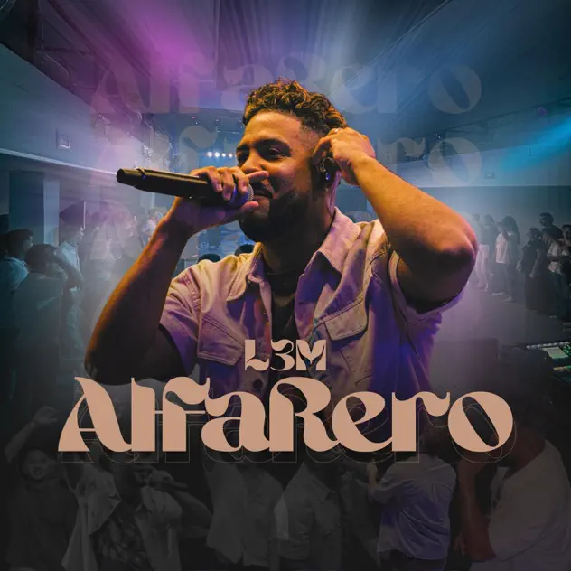 L3m – Alfarero (2025)