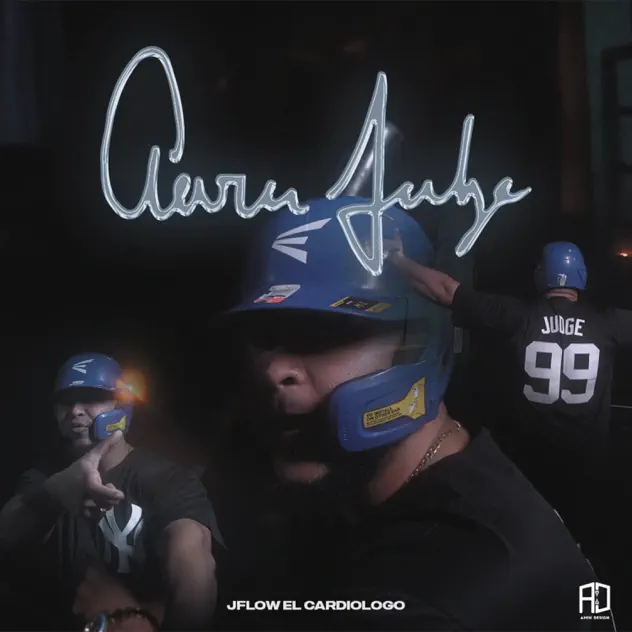 Jflow El Cardiólogo – Aaron Judge (2025)