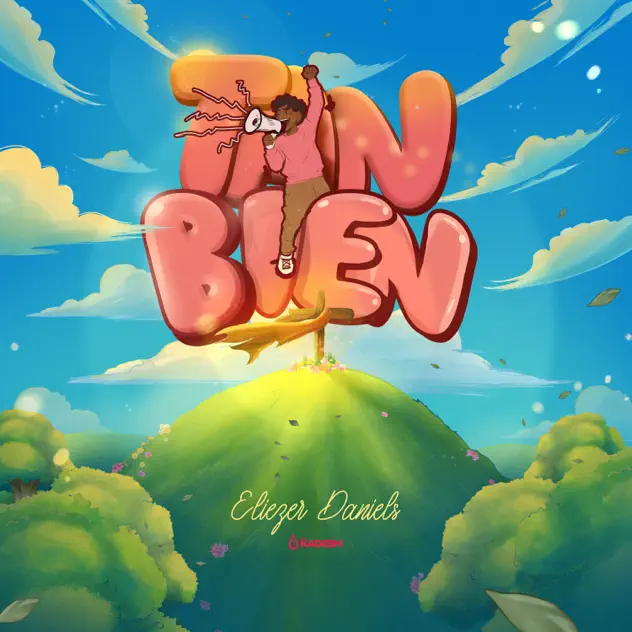 Eliezer Daniels – Tan Bien (2025)