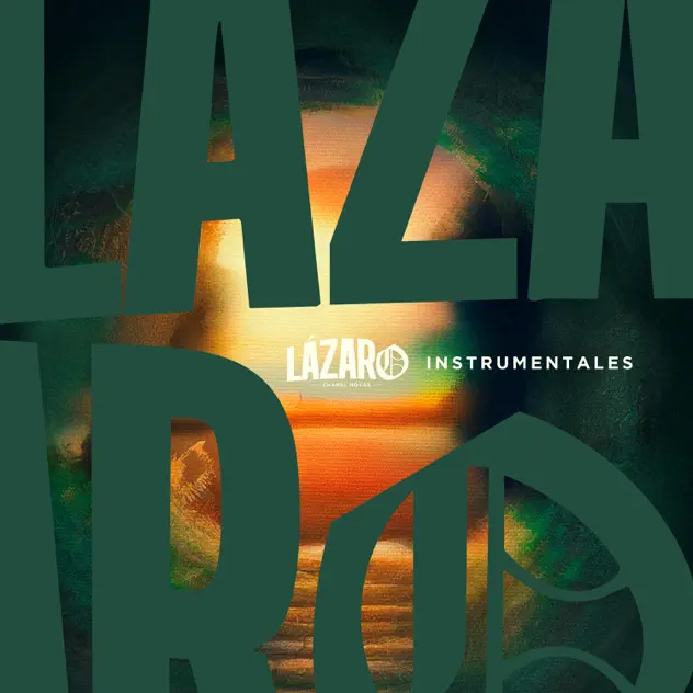 Chanel Novas – Lázaro (Instrumentales) – EP (2025)