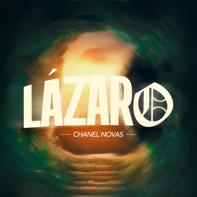 Chanel Novas – Lázaro – EP (2025)