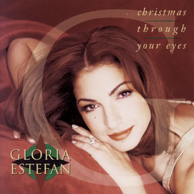 Gloria Estefan – Christmas Through Your Eyes (Deluxe Version) (1993)