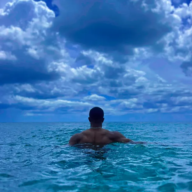 J Believe – GOD AND I – EP (2025)