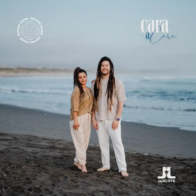 Jah Love – Cara a Cara (2025)