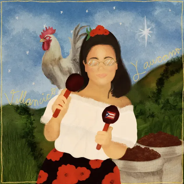 CRYS – Villancico Yaucano (2025)