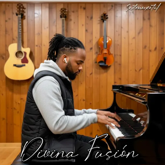 Dexter Music – Que Tiene Tu Espíritu (Instrumental) (2025)