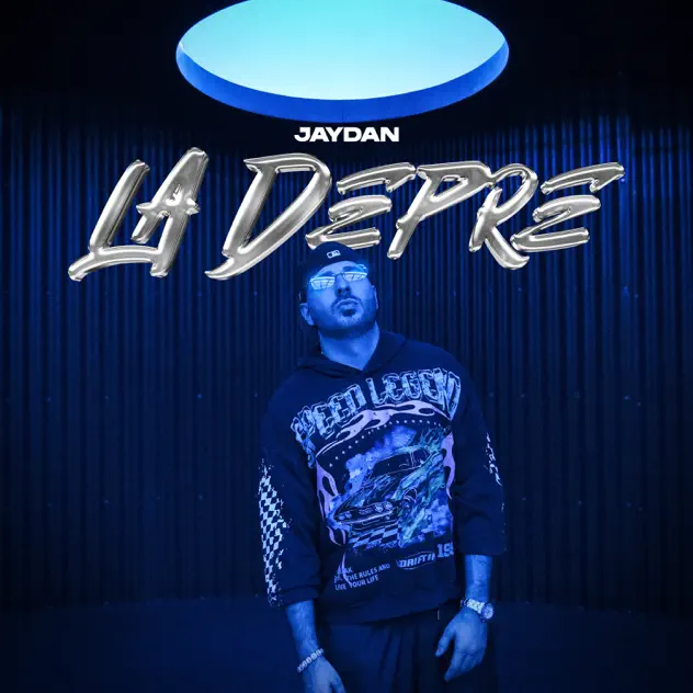 Jaydan – La Depre (2025)