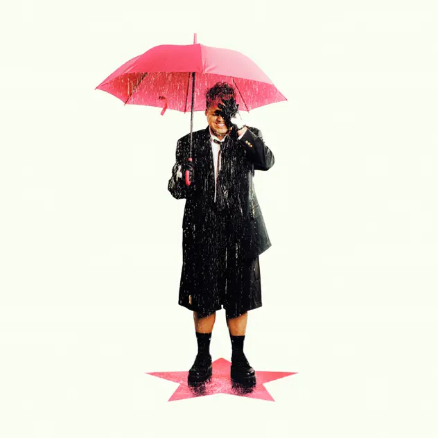 Alexxander – LLORÓN – EP (2025)