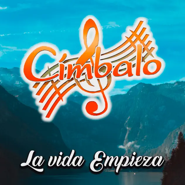 Címbalo – La Vida Empieza (2024)