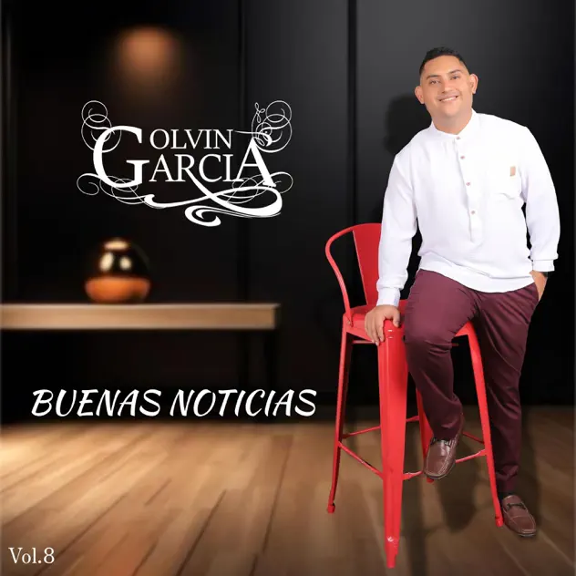 Olvin Garcia – Buenas Noticias (2025)