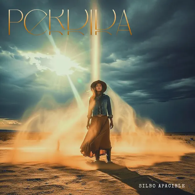 Silbo Apacible – Perdida (2025)