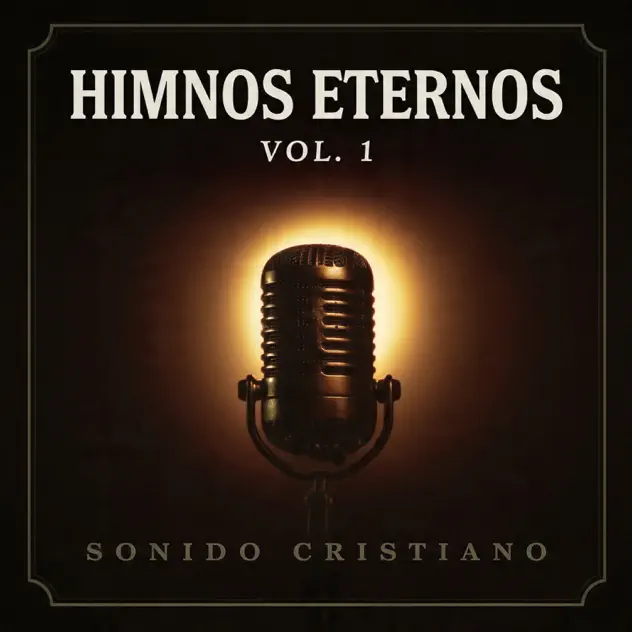 SONIDO CRISTIANO – Himnos Eternos, Vol. 1 (2025)