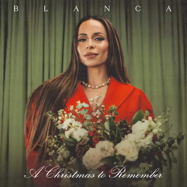 Blanca – A Christmas to Remember – EP (2025)