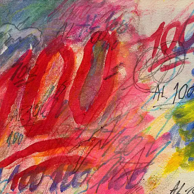 Living – AL100 (2025)