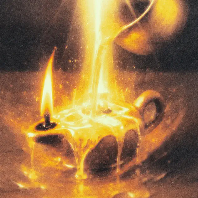 Cita Con el Padre – LLENOS DE PODER (feat. World Worship) (2025)