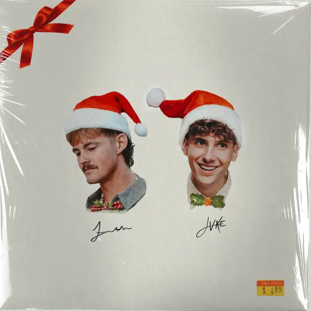 Forrest Frank & JVKE – CHRISTMAS MORNING (2025)