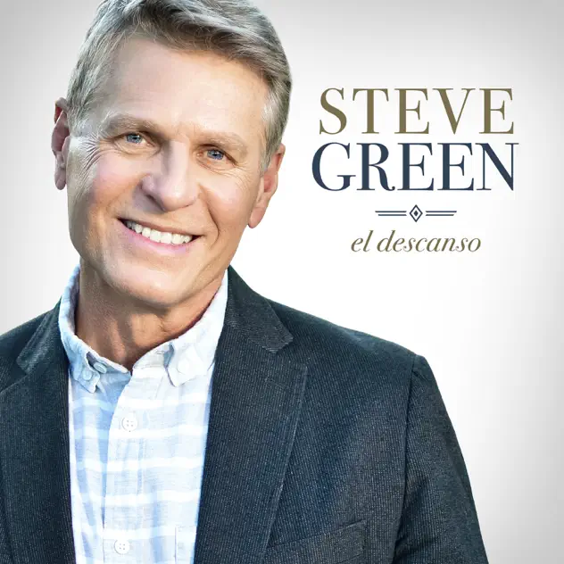Steve Green – el Descanso (2019)