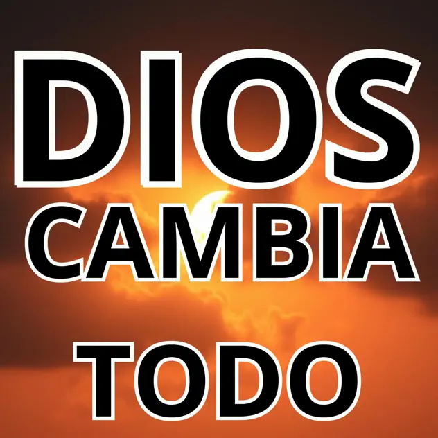 DJKEI – Dios Cambia Todo (2025)