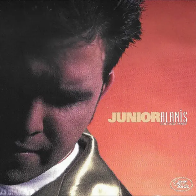 Junior Alanis & One Voice – Hay Un Amor (1998)