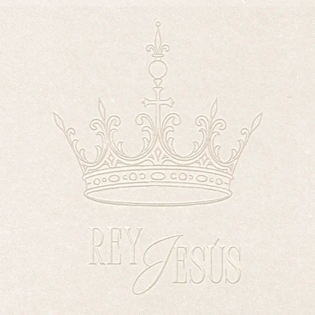 Lakepointe Música – Rey Jesús – EP (2025)