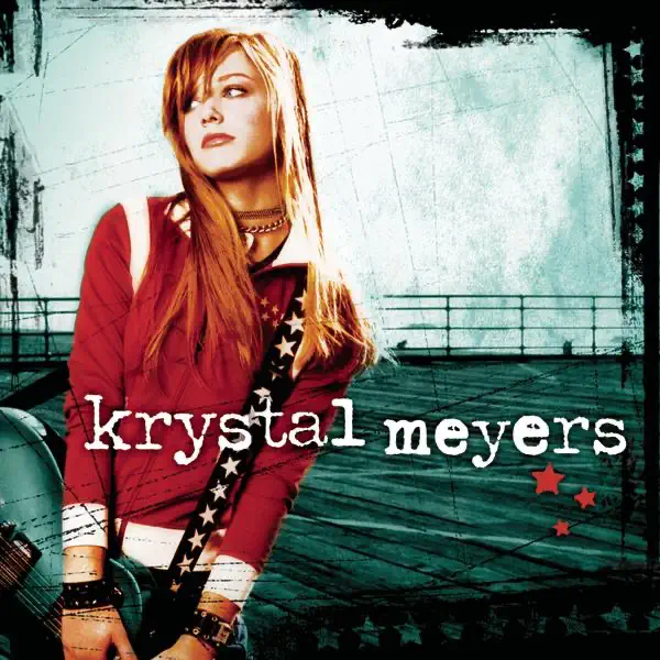 Krystal Meyers – Krystal Meyers (2005)