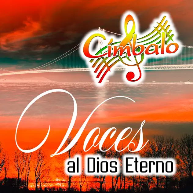 Címbalo – Voces al Dios Eterno (2024)