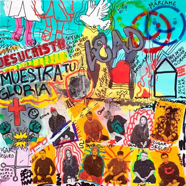 Lead – Muestra Tu Gloria (2021)