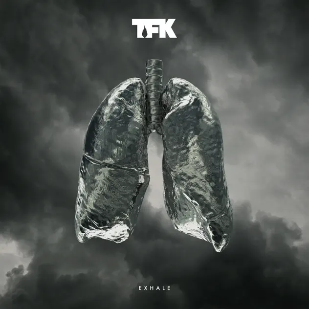 Thousand Foot Krutch – Exhale (2012)
