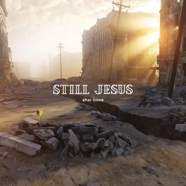 Shai Linne – Still Jesus (2017)