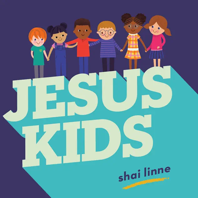 Shai Linne – Jesus Kids (2018)