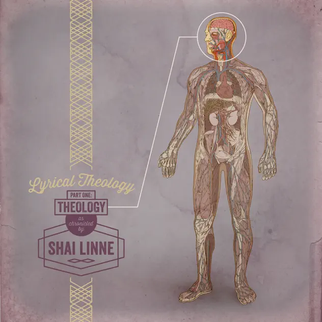 Shai Linne – Lyrical Theology, Pt. 1: Theology (2013)