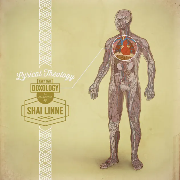 Shai Linne – Lyrical Theology, Pt. 2: Doxology (2014)