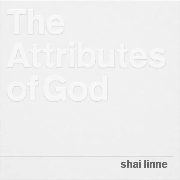 Shai Linne – The Attributes of God (2011)