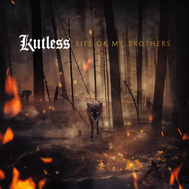 Kutless – Lies Of My Brothers – EP (2025)