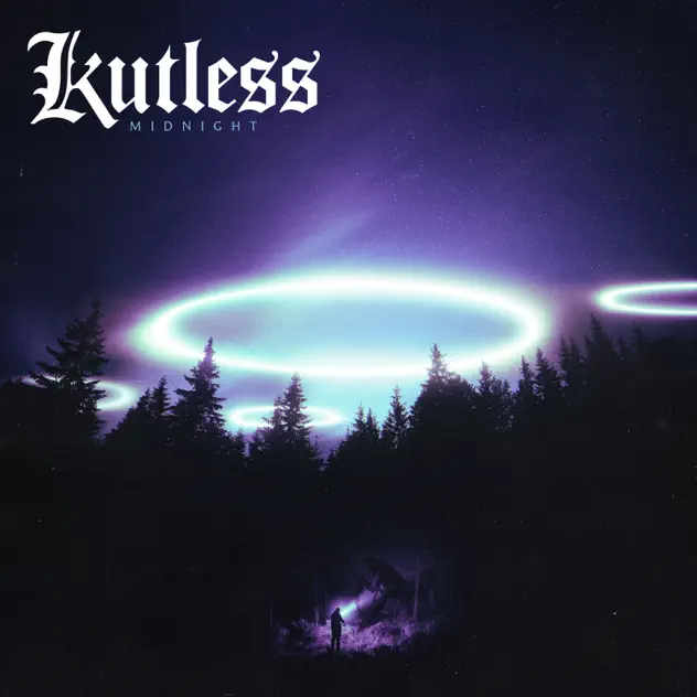 Kutless – Midnight – EP (2025)