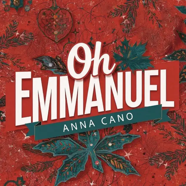 Anna Cano – Oh Emmanuel (2025)