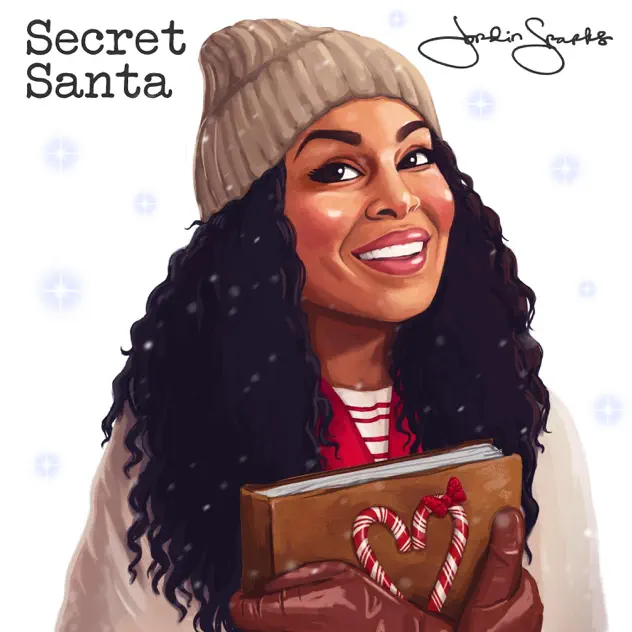 Jordin Sparks – Secret Santa (2025)