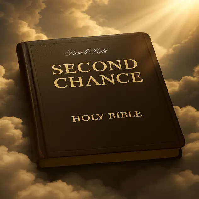 Romell Kidd – Second Chance (2025)