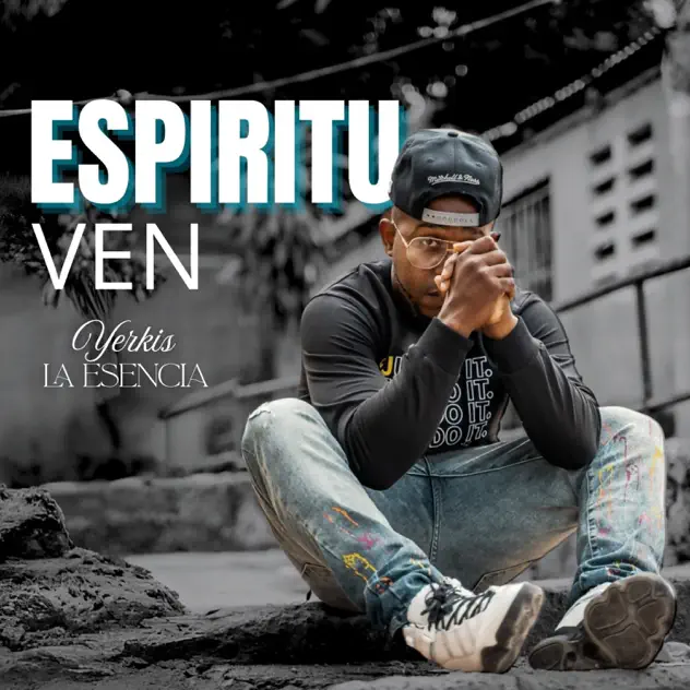 Yerkis La Esencia – Espíritu Ven (2025)