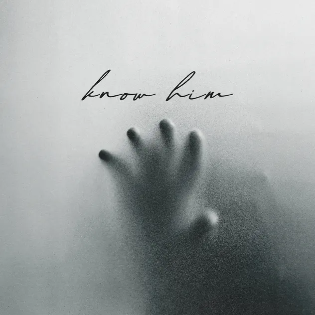 Sam Rivera – Know Him (2024)