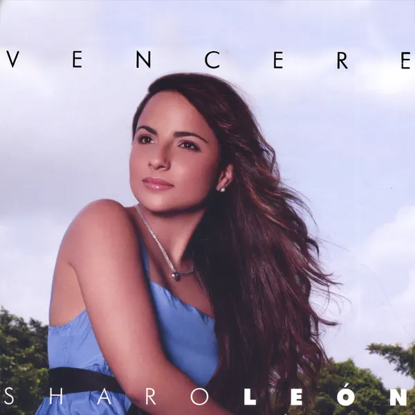 Sharon León – Venceré (2007)