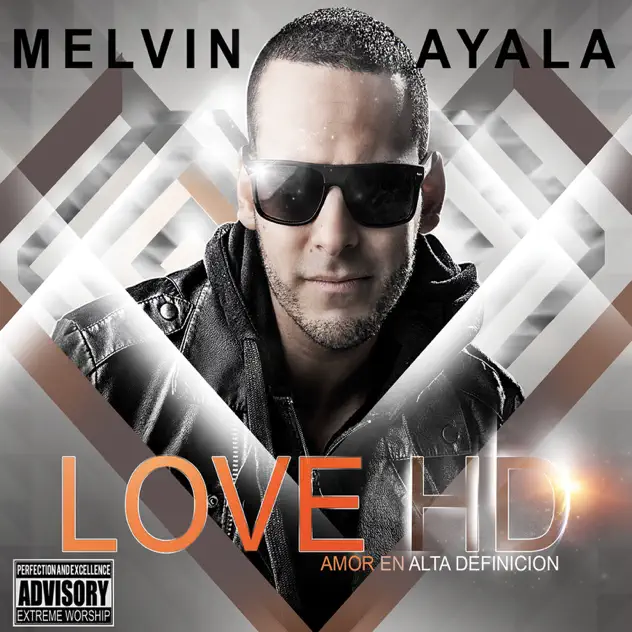 Melvin Ayala – Love HD (2014)